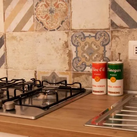 Acasetta Apartment Viterbo