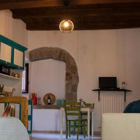 Acasetta Apartment