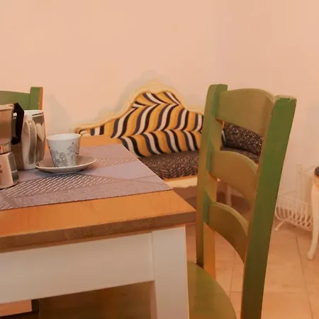Apartment Acasetta Viterbo