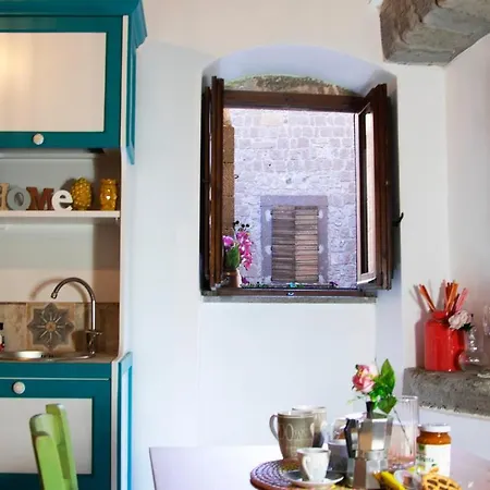 Acasetta Apartment