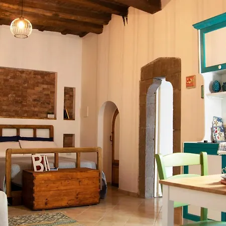 Apartment Acasetta