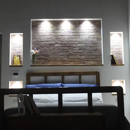 Apartment Acasetta