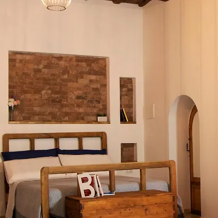 Apartment Acasetta *