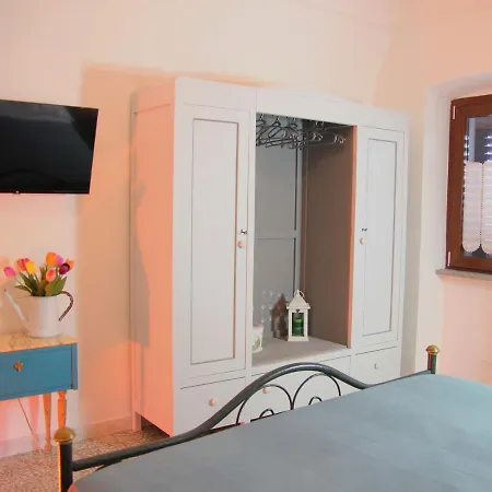 Apartment Acasetta Viterbo