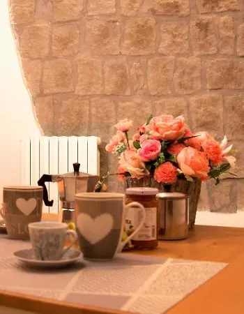 Apartment Acasetta Viterbo