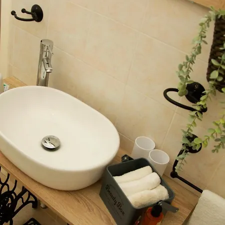 Apartment Acasetta *
