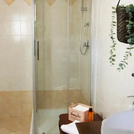 Acasetta Apartment *