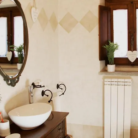 Apartment Acasetta Viterbo