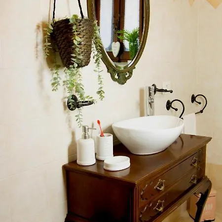 Apartment Acasetta
