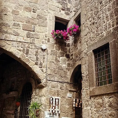 Acasetta Viterbo