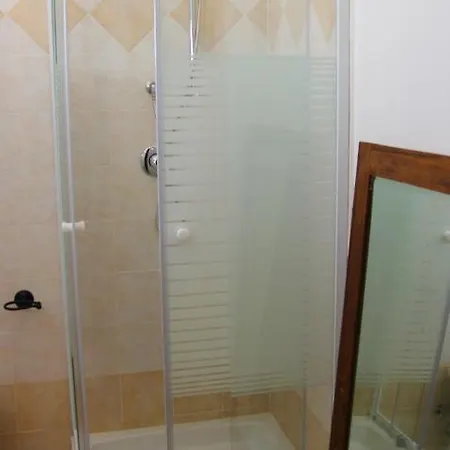 Apartment Acasetta