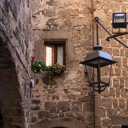Acasetta Viterbo