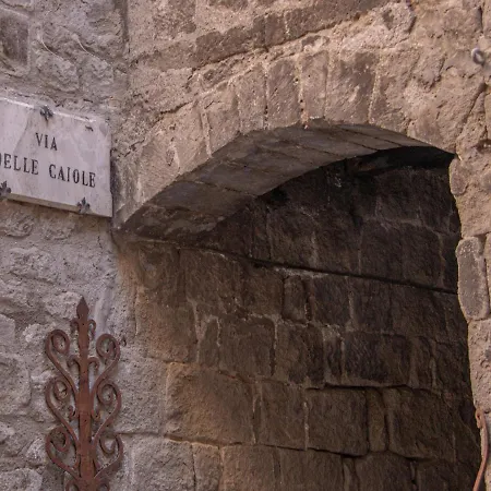 Acasetta Viterbo