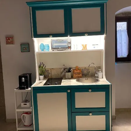 Acasetta Apartment *