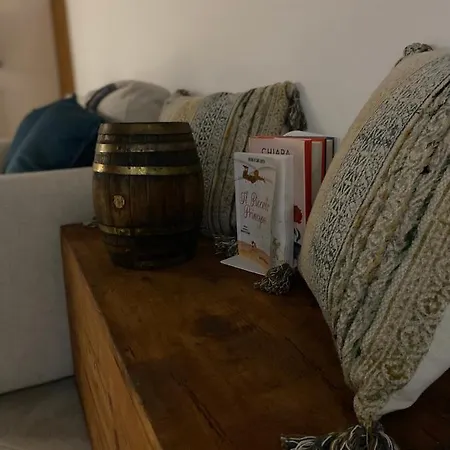Acasetta Apartman