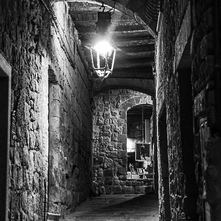 Apartment Acasetta Viterbo