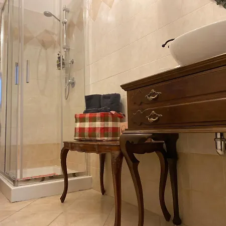 Apartment Acasetta *