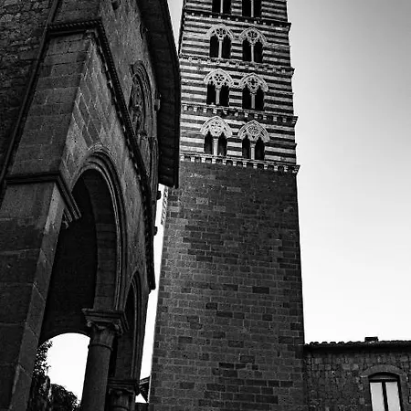 Acasetta Apartment Viterbo