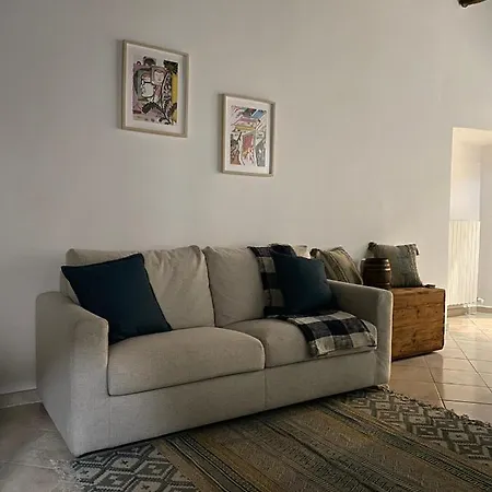 Acasetta Apartment *