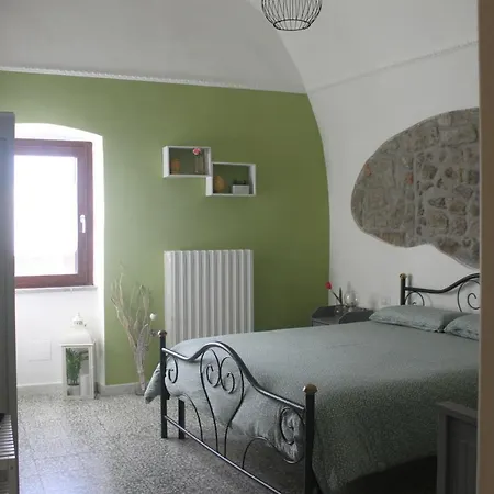Apartment Acasetta