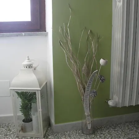 Apartment Acasetta *