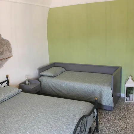 Acasetta Apartment