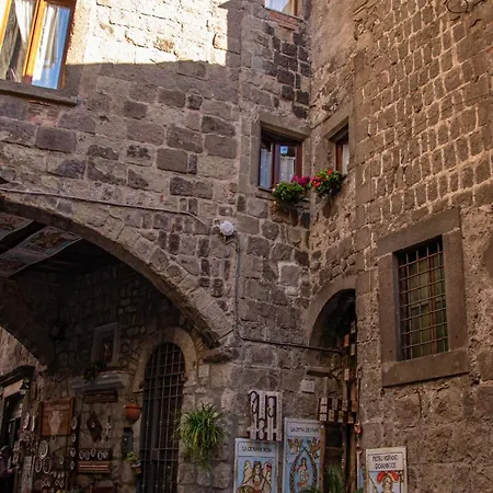 Apartment Acasetta Viterbo