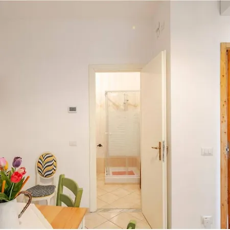 Apartment Acasetta