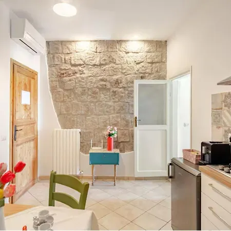 Acasetta Apartment Viterbo
